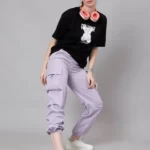 Wardrobe Essential for Creating Tomboy Looks for Girls | ANNY