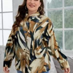 6 Comfy Everyday Casual Outfit Ideas Plus Size for Women | ANNY