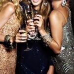 ANNY's Top 5 One Shoulder Dresses for a Cocktail Party