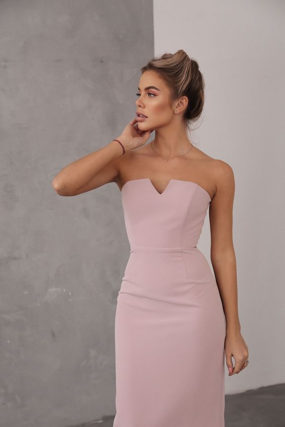 Bodycon Dresses for Women, Never Seen Before, to Style Like a Diva! | ANNY