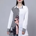 6 Sexy and Stylish Shirts for Plus Size Women