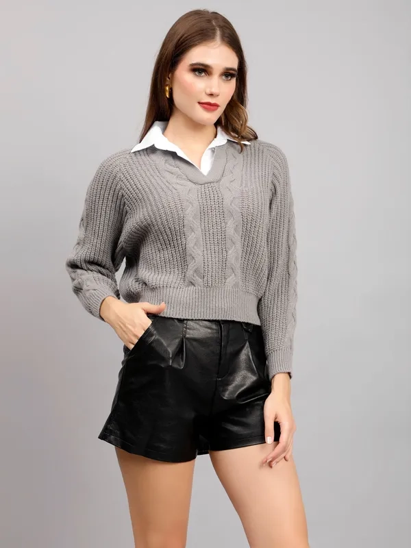 Trendy Winter Tops for Women For Absolute Styling and Comfort Needs Blog ANNY