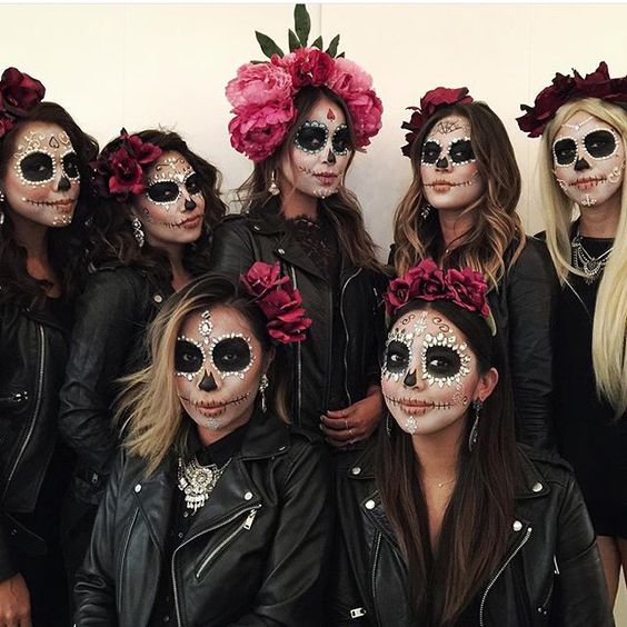 Xl Size Gen Z Looks To Dress Up In At A Halloween Party