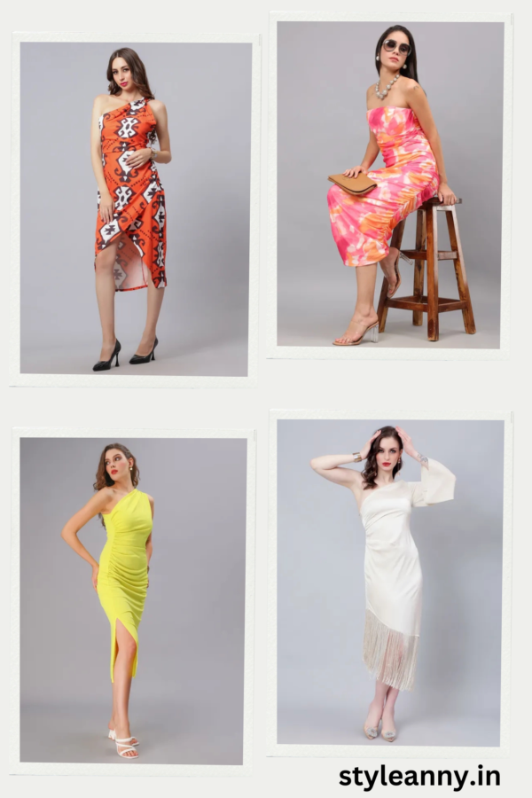 Top Birthday Dresses to Make Your Gen Z Girl Feel Extra Special