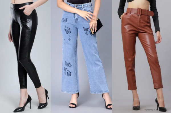 Bottoms for Women to Must-Have to Be Winter Ready in Minutes