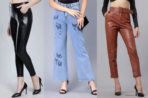 Bottoms for Women to Must-Have to Be Winter Ready in Minutes