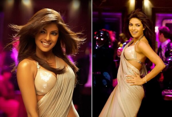 ANNY'S Indo-Western Fusion Secrets for Your Favourite Sarees