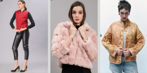 Choosing The Best Winter Jackets For Women Outdoor Activities Made Easy With Anny