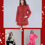 Christmas Outfits for Women