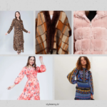 Let’s Style Maxi Dress for Chilly Winters