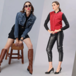 Modern Jacket Pairings in Winter for Gen Z Kurti Lovers