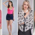 Latest Tops for Women You Can Order Online Right Now