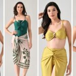 Latest Trends in Women’s Swimwear Dresses – What’s Hot This Year?