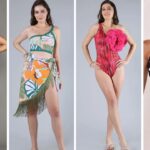 The Best Women's Swimwear Dresses for Beach Vacations and Pool Parties | ANNY