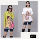 10 Trendy Women's Tops Online You Need in Your 2025 Wardrobe