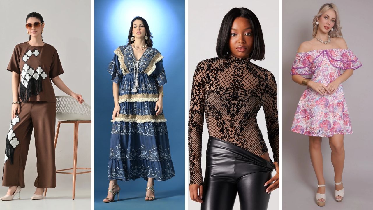 5 Western Wear Trends Taking Over This Fashion Season