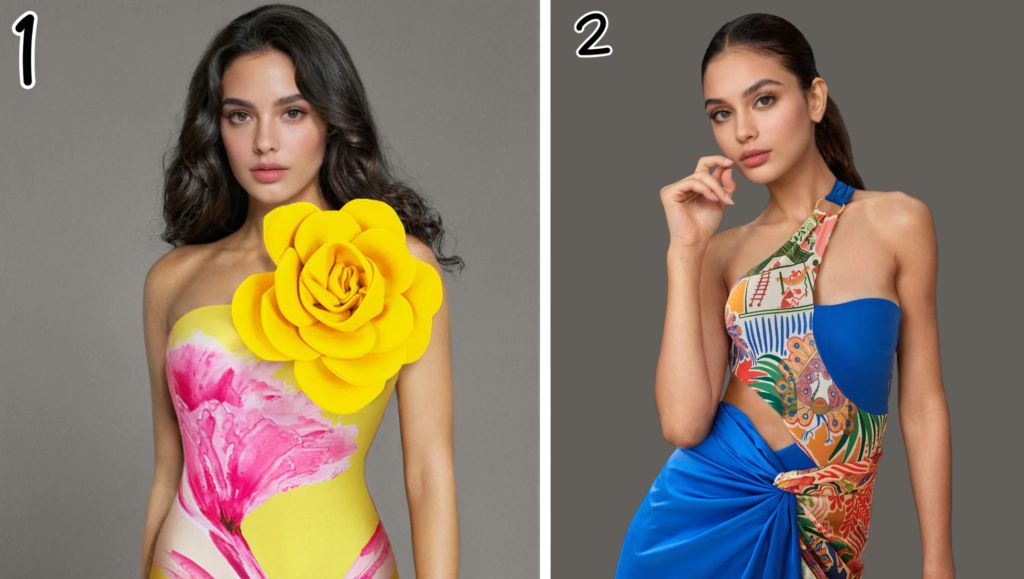 women’s beach outfits online at ANNY