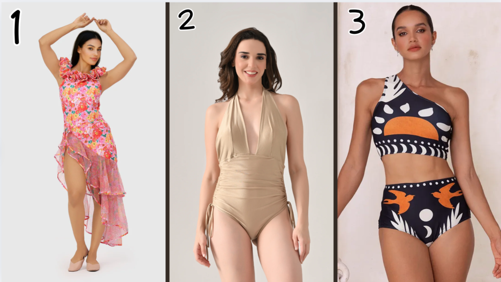 women’s swimwear online shopping at ANNY