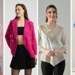 Blending Western Wear to Be City-Life Ready for Women