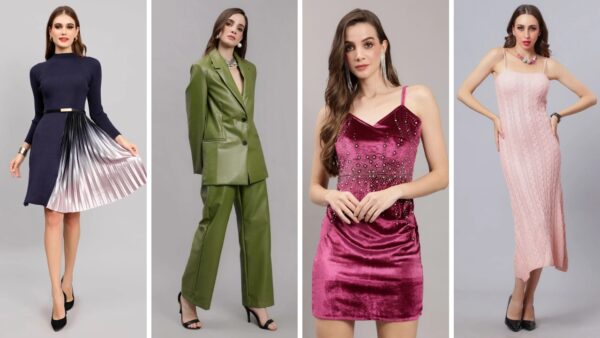 Travel Smart Lightweight Winter Sets from ANNY for Your Holiday Suitcase