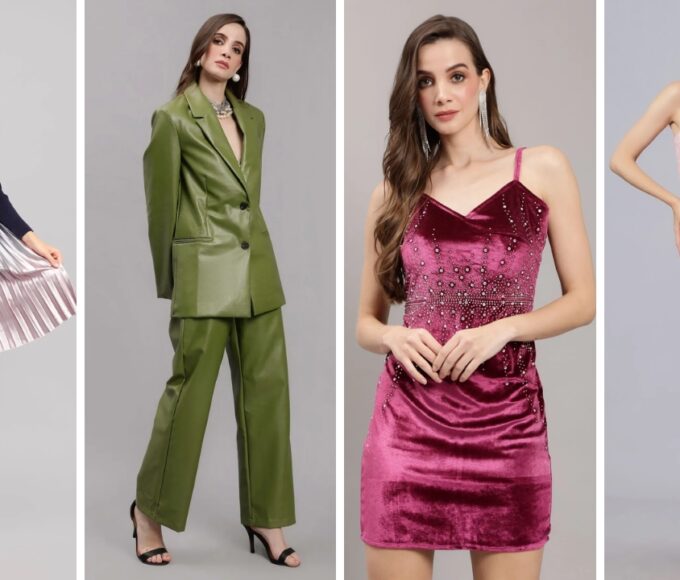 Travel Smart Lightweight Winter Sets from ANNY for Your Holiday Suitcase