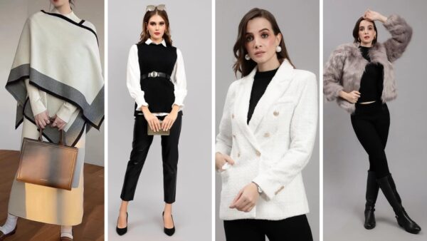 Travel Smart: Lightweight Winter Sets from ANNY for Your Holiday Suitcase