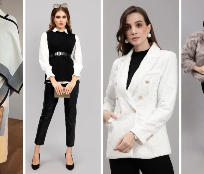 Travel Smart: Lightweight Winter Sets from ANNY for Your Holiday Suitcase