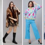 Winter Edits 2025 Top Trending Outfits Every Woman Should Own