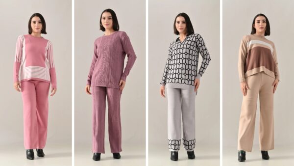 Winter Sets Under ₹3,000: Affordable Cozy Luxury from ANNY