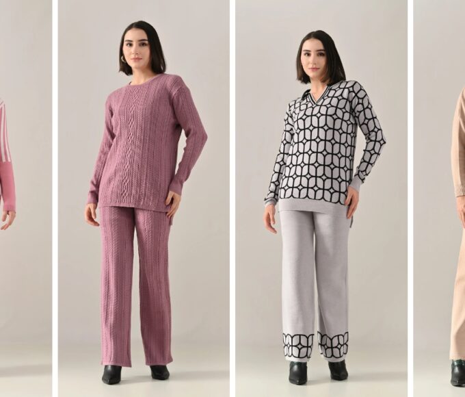 Winter Sets Under ₹3,000: Affordable Cozy Luxury from ANNY