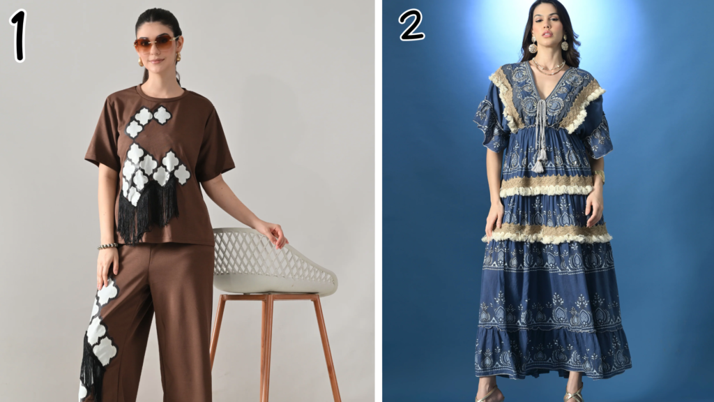 Western Wear Trends for Women