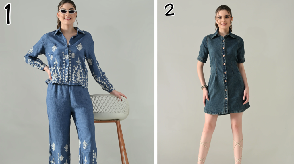 5 Western Wear Trends for Women