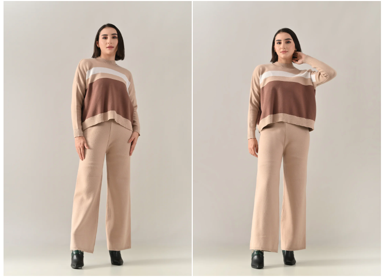 Best affordable winter sets for women in India