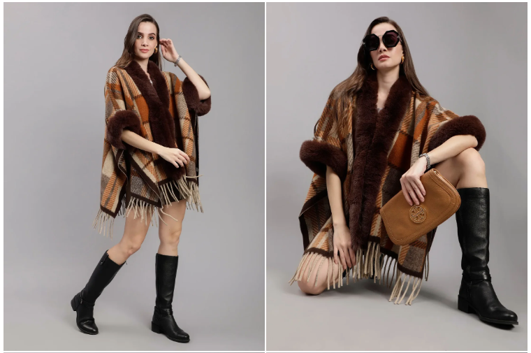 winter collection for women