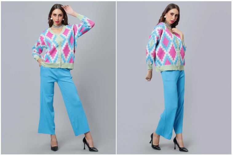 best winter outfits for women in 2025